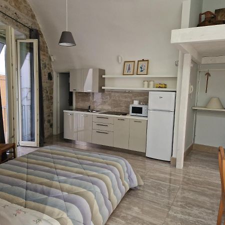 La Casa Di Carmen Appartement Melfi Buitenkant foto