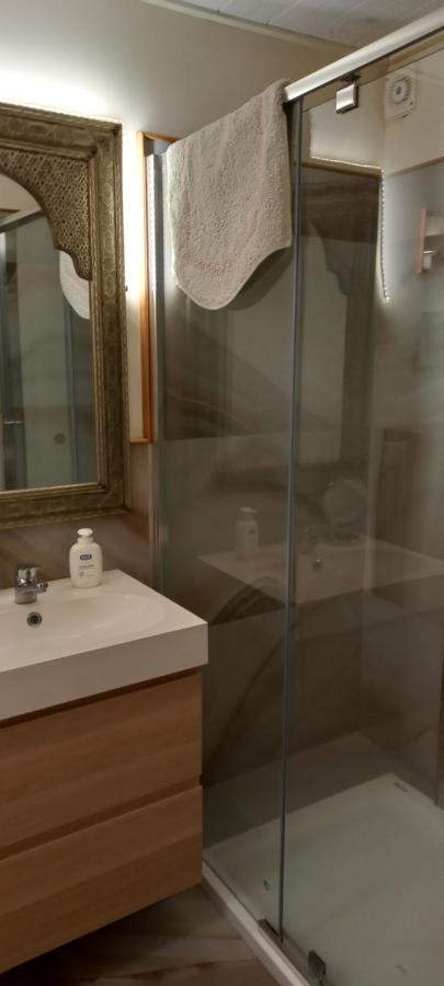 La Casa Di Carmen Appartement Melfi Buitenkant foto